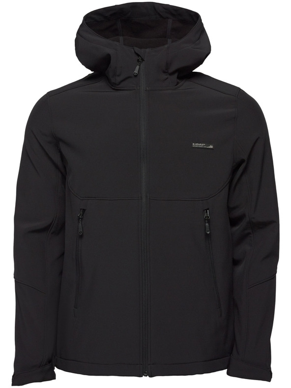 Loap Lucas Jakna