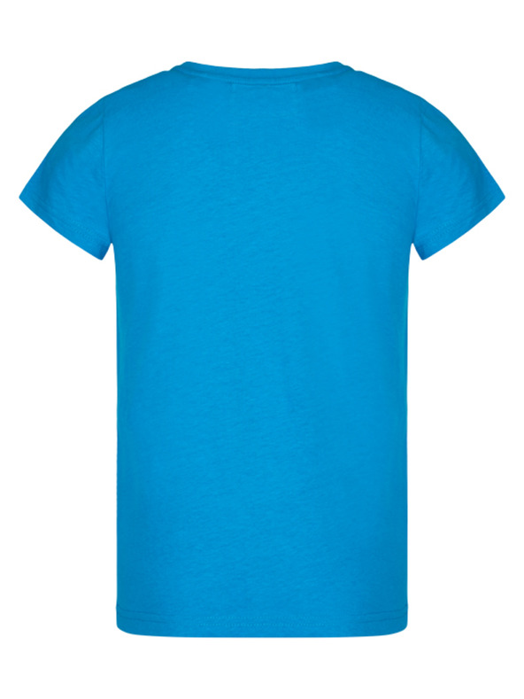 Loap Plava majica za dječake LOAP Booster