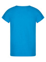 Loap Plava majica za dječake LOAP Booster