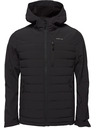Loap Muška skijaška jakna LOAP LUHEL crna/tamno siva