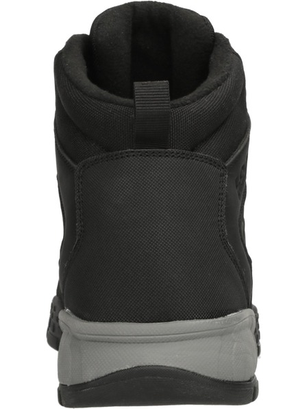 Loap Muške zimske čizme LOAP STERLING Black/Grey