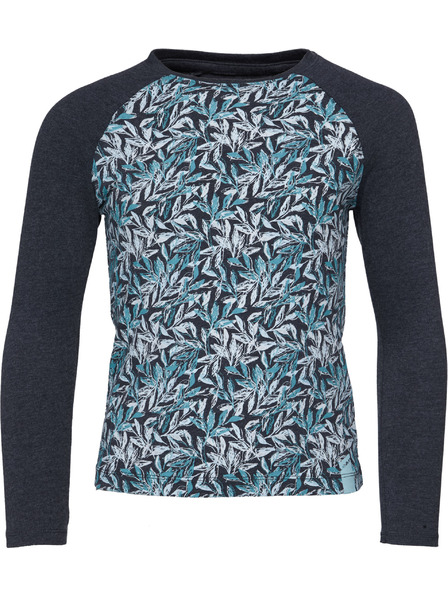 Loap Majica za djevojčice LOAP BILARA Tamnoplava