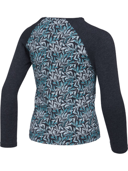 Loap Majica za djevojčice LOAP BILARA Tamnoplava