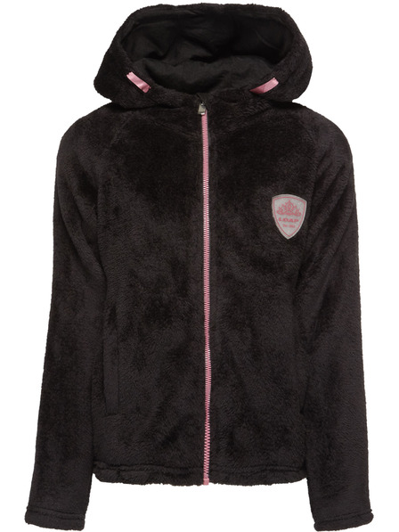 Loap Trenirka za djevojčice LOAP CHEMILA crna