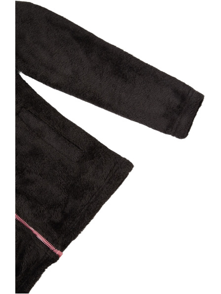 Loap Trenirka za djevojčice LOAP CHEMILA crna