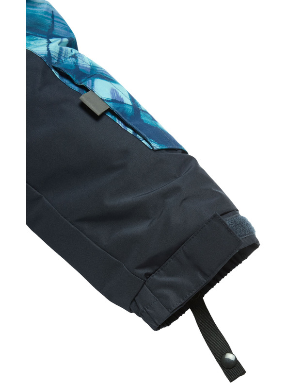 Loap Dječja skijaška jakna LOAP CULAD Plava