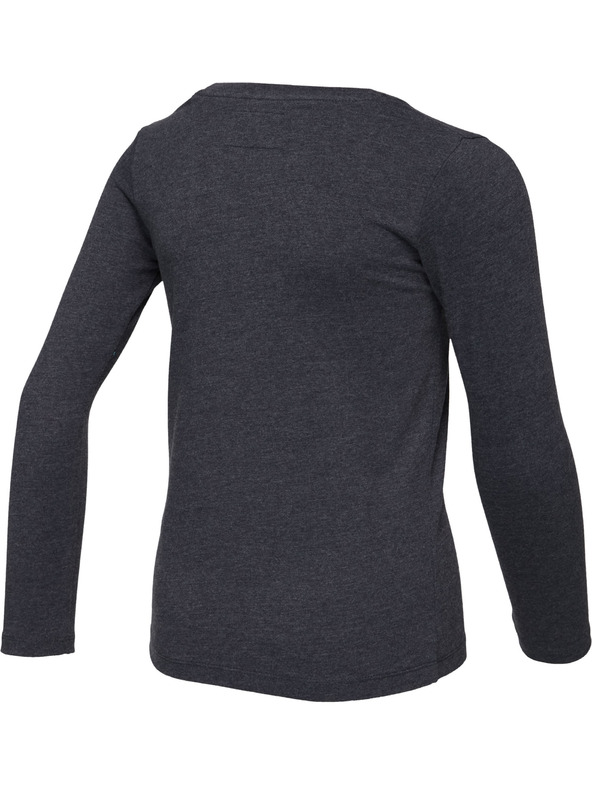 Loap Majica kratkih rukava za dječake LOAP BUVON Tamnoplava