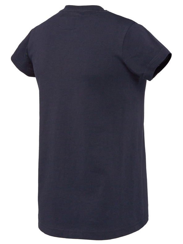 Loap Majica za djevojčice LOAP BESLA Tamno plava