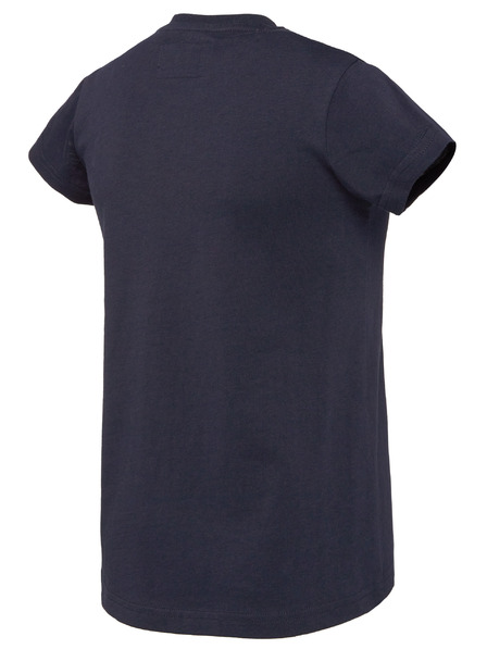 Loap Majica za djevojčice LOAP BESLA Tamno plava