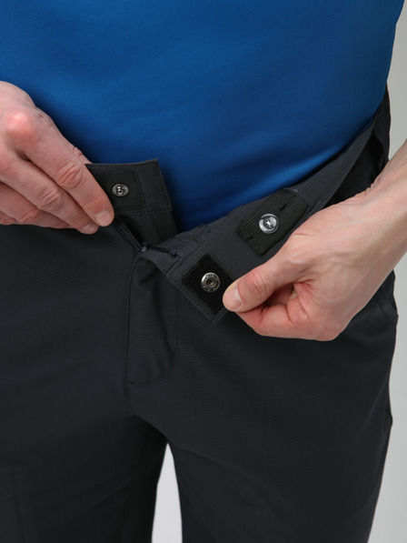 Loap Muške kratke hlače LOAP UZRAM Tamnoplave