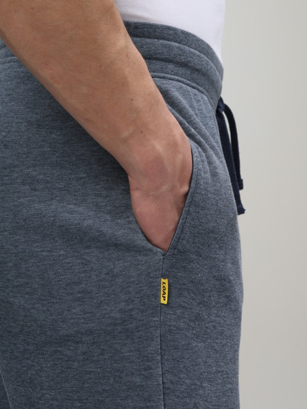 Loap Muška trenirka LOAP ECRAD Tamnoplava