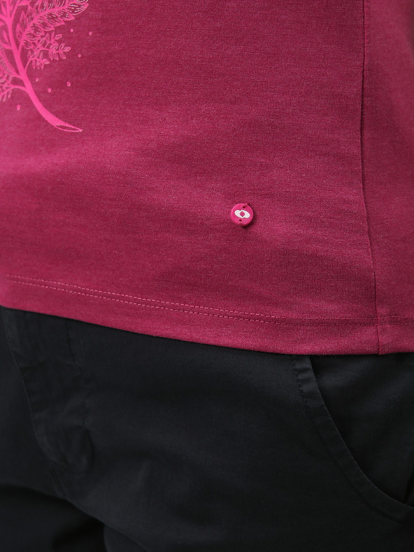 Loap Ženska majica bez rukava LOAP AULI Pink