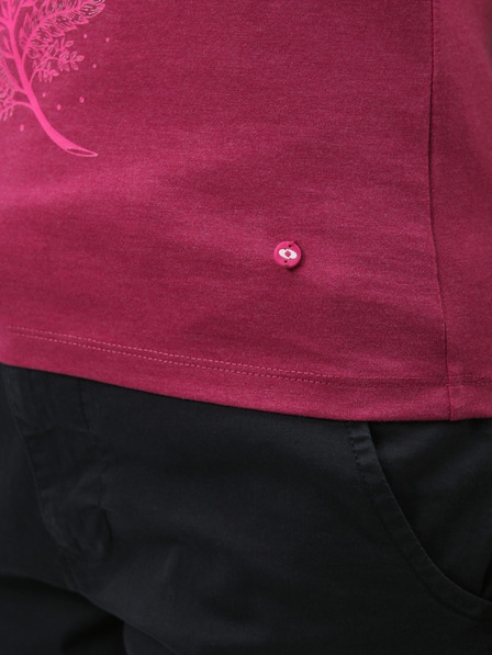 Loap Ženska majica bez rukava LOAP AULI Pink