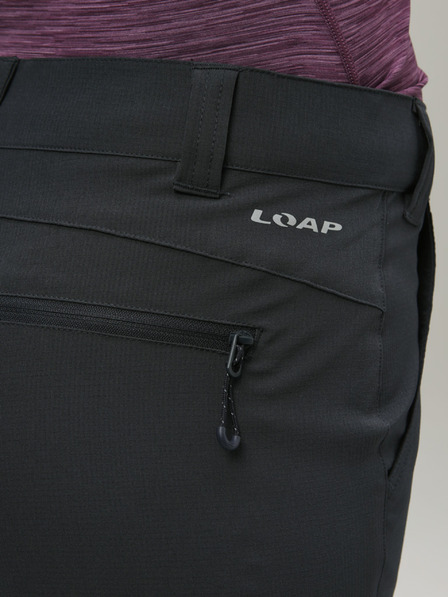 Loap Ženske 3/4 hlače LOAP UZIMA Tamnoplave
