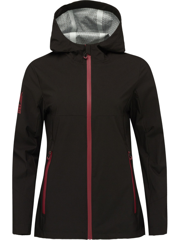 Loap Ženska jakna LOAP ULVANA crna