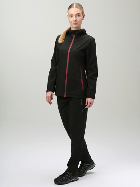 Loap Ženska jakna LOAP ULVANA crna