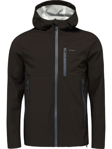 Loap Muška jakna LOAP ULVAR crna