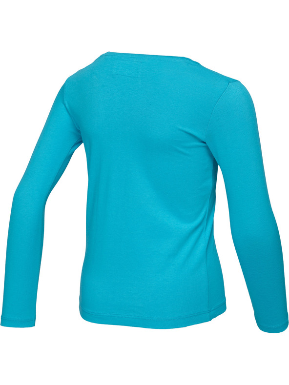 Loap Dječačka majica kratkih rukava LOAP BUVON Plava