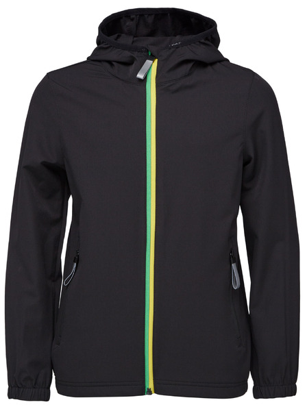 Loap Dječja jakna LOAP URMILI Crna