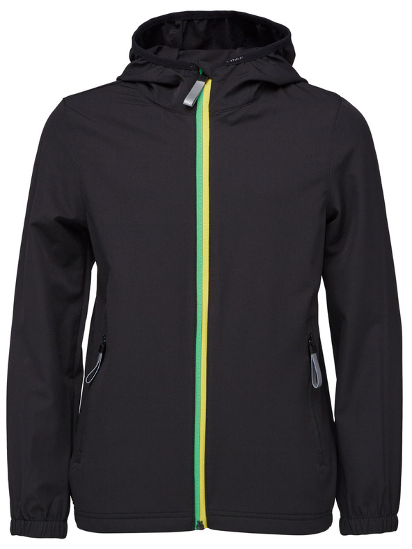 Loap Dječja jakna LOAP URMILI Crna