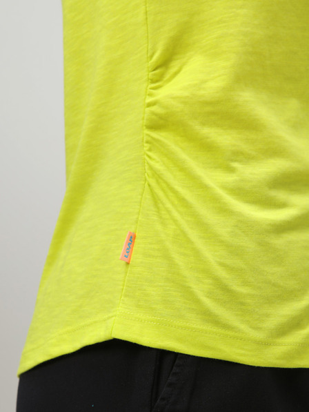 Loap Ženska majica kratkih rukava LOAP BLUEVA Zelena