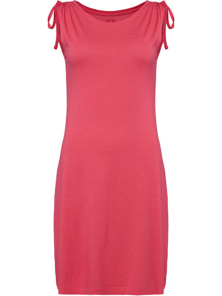 Loap Ženska haljina LOAP ASANURA Pink