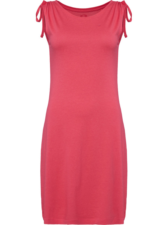 Loap Ženska haljina LOAP ASANURA Pink