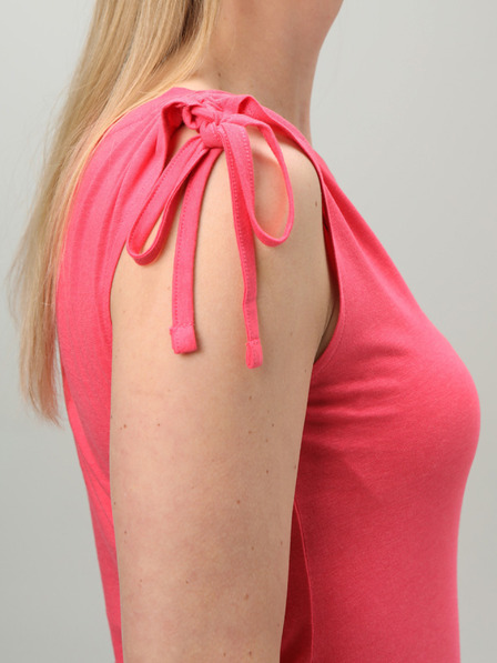 Loap Ženska haljina LOAP ASANURA Pink