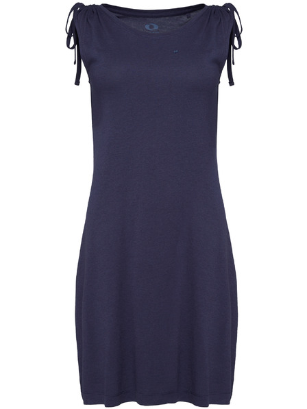 Loap Ženska haljina LOAP ASANURA Tamnoplava