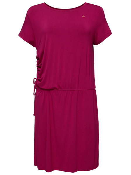 Loap Ženska haljina LOAP BREVORA Crvena