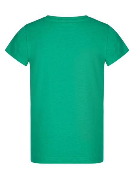 Loap LOAP Boomerang zelena majica za dječake