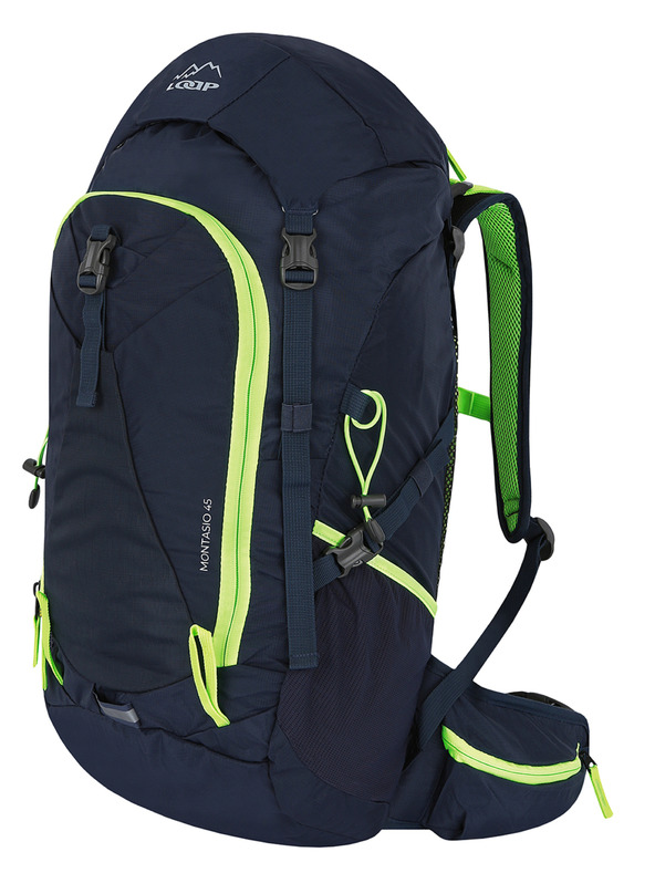 Loap Tamnoplavi planinarski ruksak 45 l LOAP Montasio