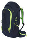Loap Tamnoplavi planinarski ruksak 45 l LOAP Montasio