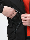Loap Crna muška softshell jakna LOAP URAL