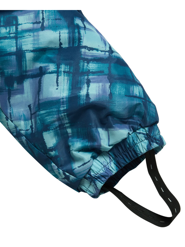 Loap Dječji kombinezon LOAP CUVEN Tamno plava/Plava