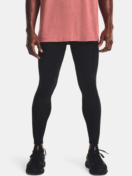 Under Armour Muške kompresijske tajice Under Armour Speedpocket Tight