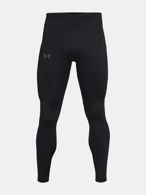 Under Armour Muške kompresijske tajice Under Armour Speedpocket Tight
