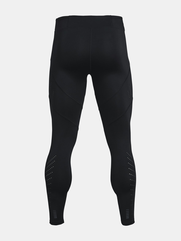 Under Armour Muške kompresijske tajice Under Armour Speedpocket Tight