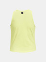 Under Armour Djevojačka majica Top Under Armour Pjt Rck Girls Graphic Tank