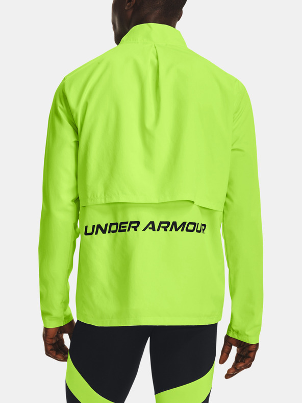Under Armour Muška jakna Under Armour UA STORM RUN JACKET