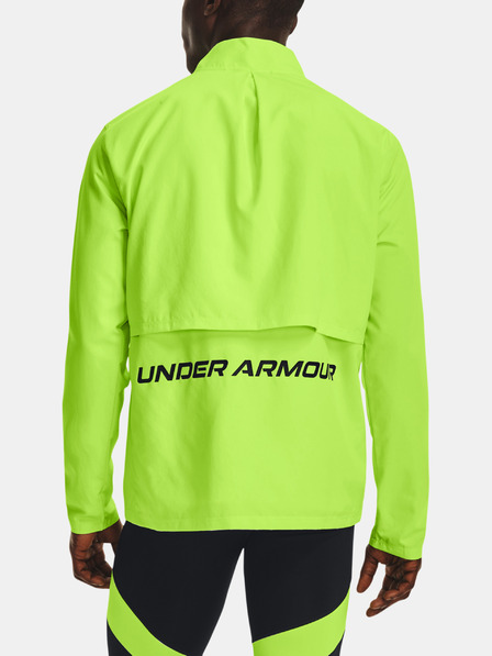 Under Armour Muška jakna Under Armour UA STORM RUN JACKET