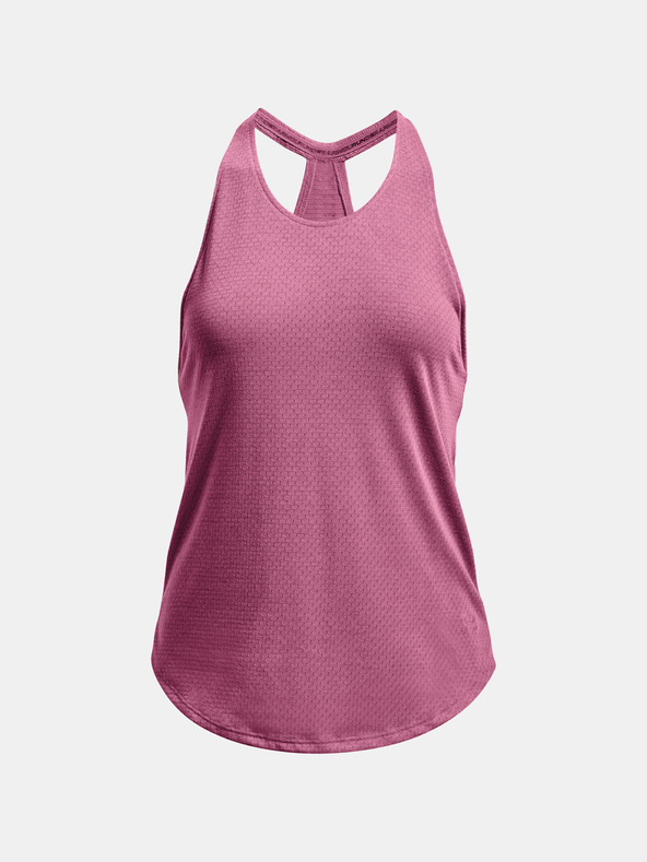 Under Armour Ženski top Under Armour UA Streaker Tank