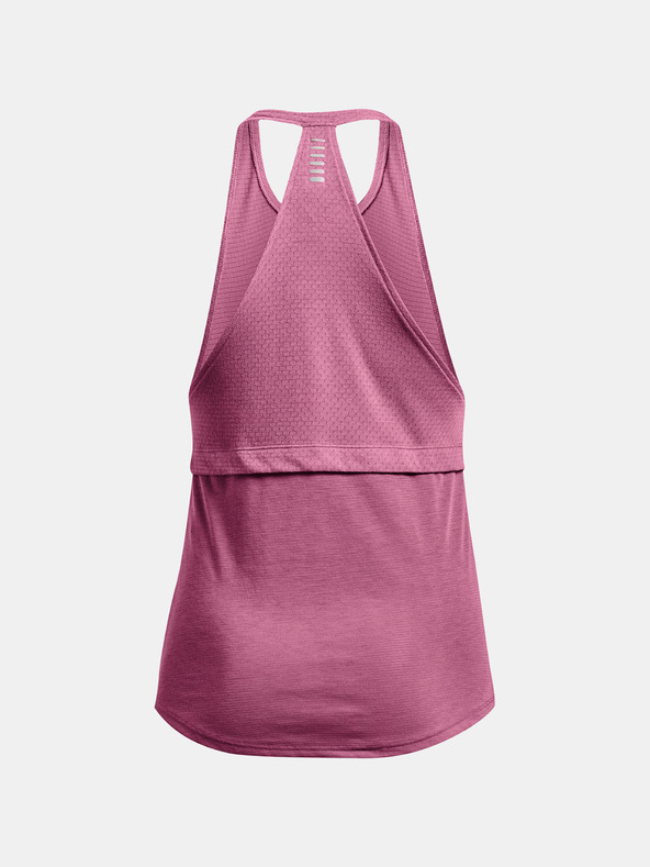 Under Armour Ženski top Under Armour UA Streaker Tank