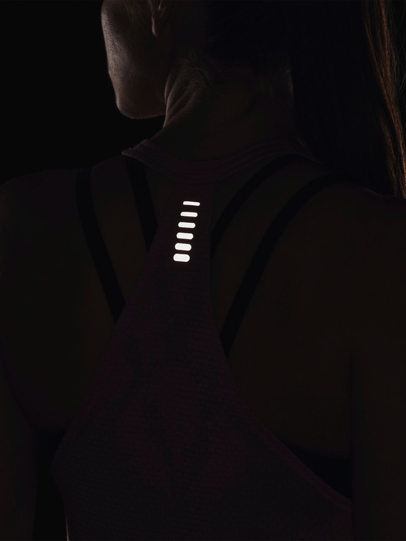 Under Armour Ženski top Under Armour UA Streaker Tank