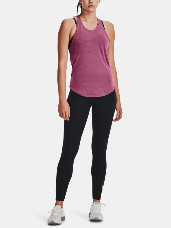 Under Armour Ženski top Under Armour UA Streaker Tank
