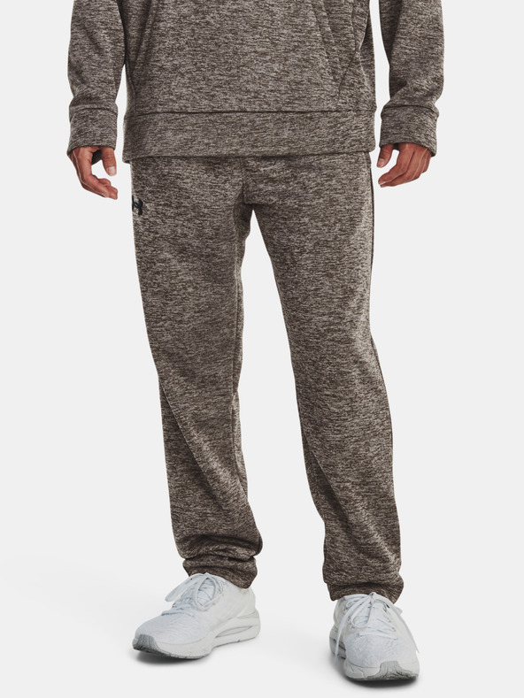 Under Armour Muške trenirke Under Armour UA Armour Fleece Twist Pants