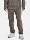 Under Armour Muške trenirke Under Armour UA Armour Fleece Twist Pants
