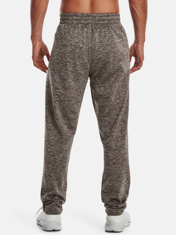 Under Armour Muške trenirke Under Armour UA Armour Fleece Twist Pants