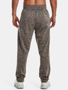 Under Armour Muške trenirke Under Armour UA Armour Fleece Twist Pants