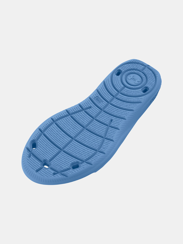 Under Armour Muške papuče Under Armour UA M Locker IV SL